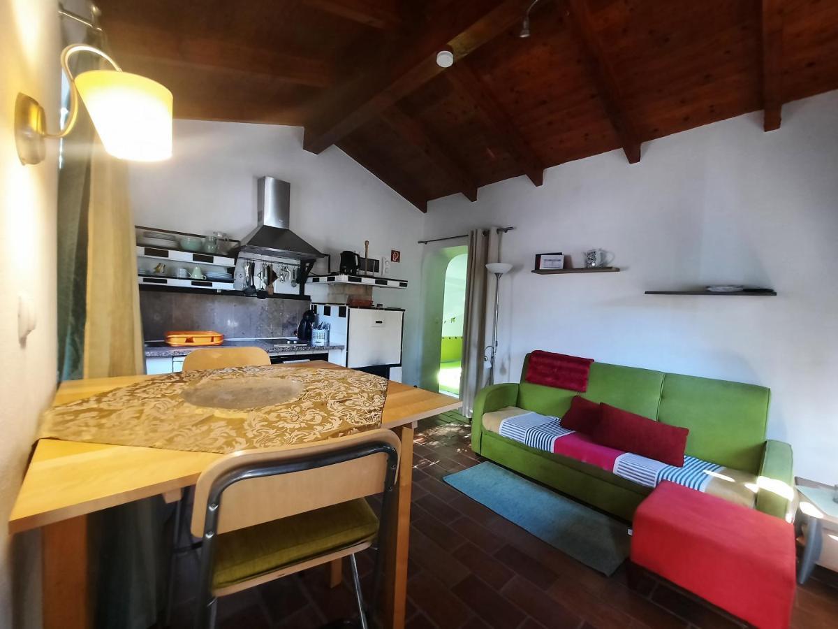 Quinta Do Paraiso São Teotónio Zewnętrze zdjęcie